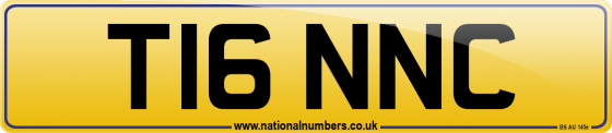T16 NNC