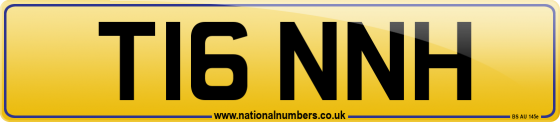 T16 NNH