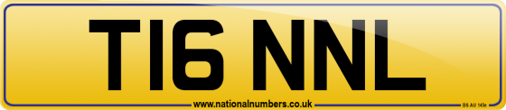 T16 NNL