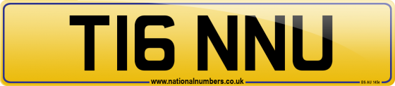 T16 NNU