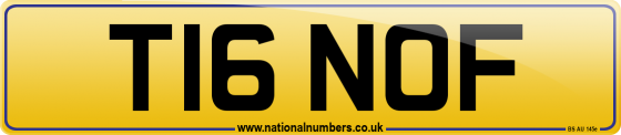 T16 NOF