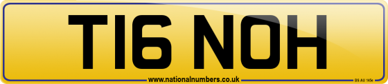 T16 NOH