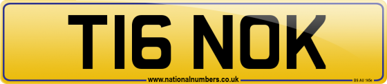 T16 NOK