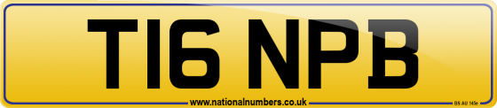 T16 NPB
