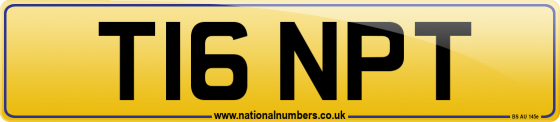 T16 NPT