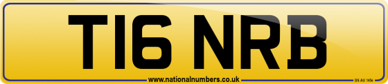 T16 NRB