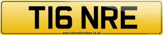 T16 NRE