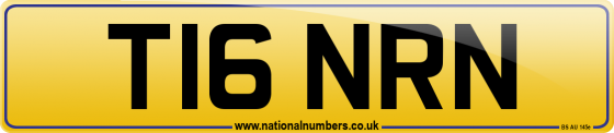 T16 NRN