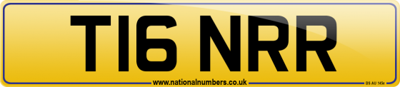 T16 NRR