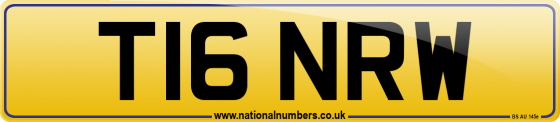T16 NRW
