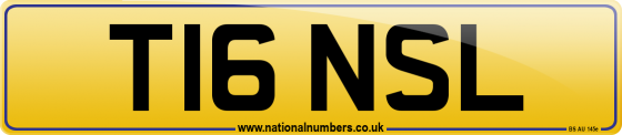 T16 NSL