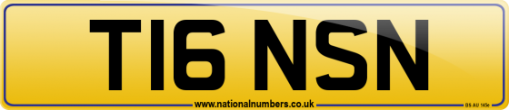 T16 NSN