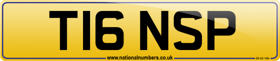 T16 NSP