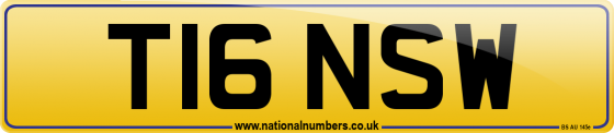 T16 NSW