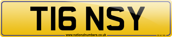 T16 NSY