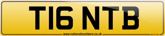 T16 NTB