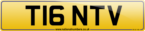 T16 NTV