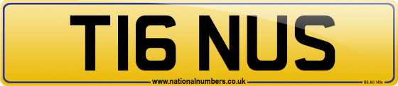 T16 NUS