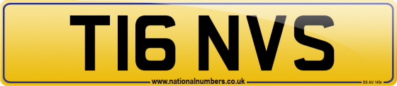 T16 NVS