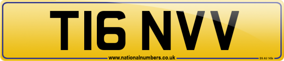 T16 NVV