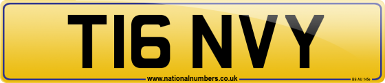 T16 NVY