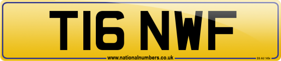 T16 NWF