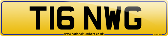 T16 NWG