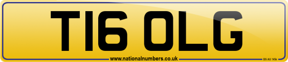 T16 OLG