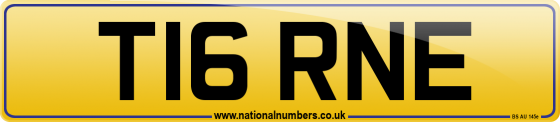 T16 RNE