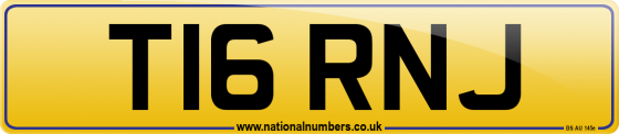 T16 RNJ