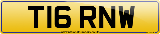 T16 RNW