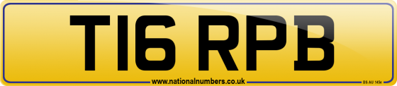 T16 RPB