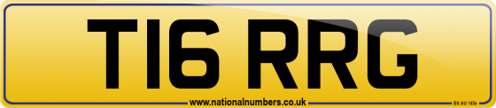 T16 RRG