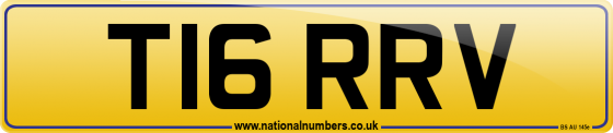 T16 RRV