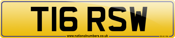 T16 RSW