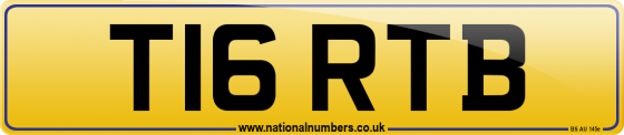 T16 RTB