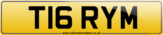 T16 RYM
