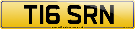 T16 SRN