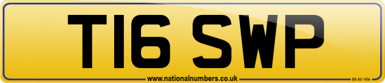 T16 SWP