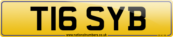 T16 SYB