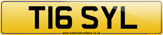 T16 SYL
