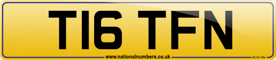 T16 TFN