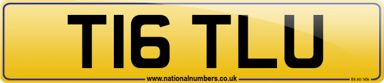 T16 TLU