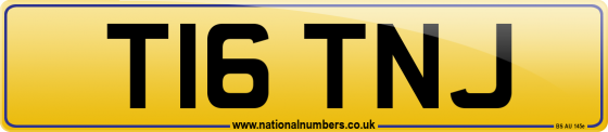 T16 TNJ