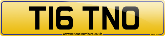 T16 TNO