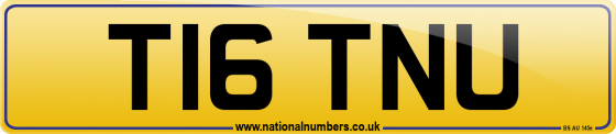 T16 TNU
