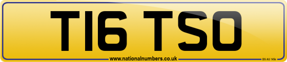 T16 TSO
