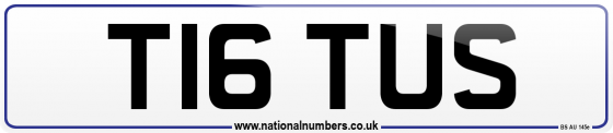 T16 TUS