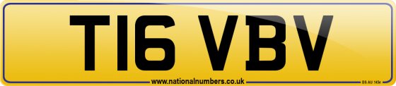 T16 VBV