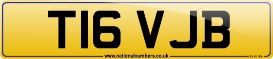 T16 VJB